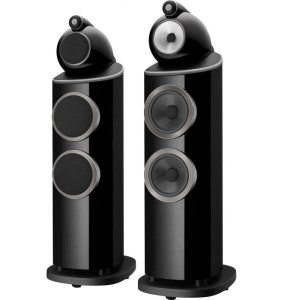 Bowers & Wilkins 803 D4 Bowers & Wilkins 803 D4