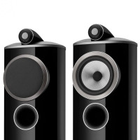 Bowers & Wilkins 805 D4