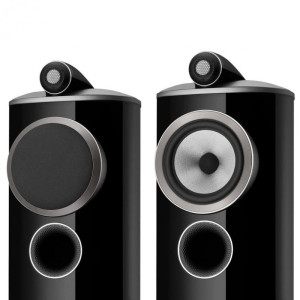 Bowers & Wilkins 805 D4
