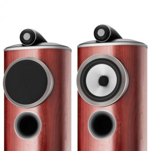 Bowers & Wilkins 805 D4 Bowers & Wilkins 805 D4