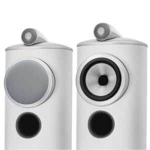 Bowers & Wilkins 805 D4 Bowers & Wilkins 805 D4