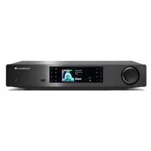 Сетевой проигрыватель Cambridge Audio CXN v2
