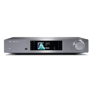 Сетевой проигрыватель Cambridge Audio CXN v2 Сетевой проигрыватель Cambridge Audio CXN v2