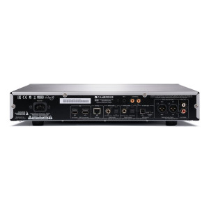 Сетевой проигрыватель Cambridge Audio CXN v2 Сетевой проигрыватель Cambridge Audio CXN v2