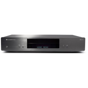 Blu-ray проигрыватель Cambridge Audio CXUHD