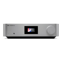 Мережевий програвач Cambridge Audio Edge NQ Мережевий програвач Cambridge Audio Edge NQ