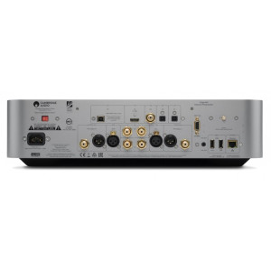 Сетевой проигрыватель Cambridge Audio Edge NQ Сетевой проигрыватель Cambridge Audio Edge NQ