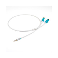 Chord C-jack mini-jack/RCA 0.75M Chord C-jack mini-jack/RCA 0.75M