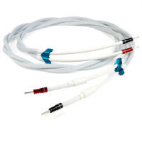 Chord ChordMusic Speaker Cable 2M
