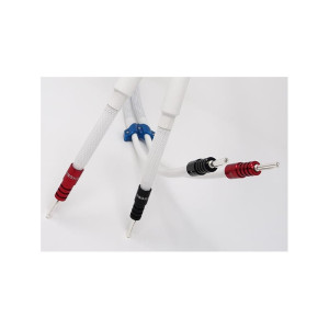 Chord ChordMusic Speaker Cable 2M Chord ChordMusic Speaker Cable 2M