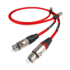 Chord ShawlineX ARAY Analogue XLR 1M Chord ShawlineX ARAY Analogue XLR 1M