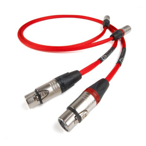 Chord ShawlineX ARAY Analogue XLR 1M