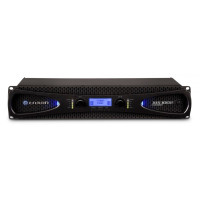 Усилитель Crown XLS 1002 Усилитель Crown XLS 1002