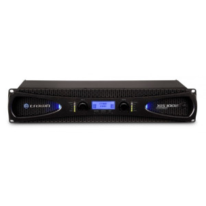 Усилитель Crown XLS 1002