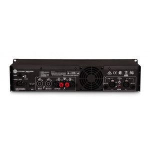 Усилитель Crown XLS 1002 Усилитель Crown XLS 1002