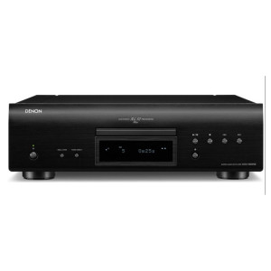 CD проигрыватель Denon DCD-1600NE