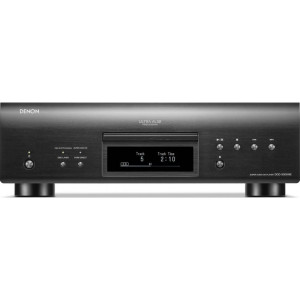 Denon DCD-3000NE
