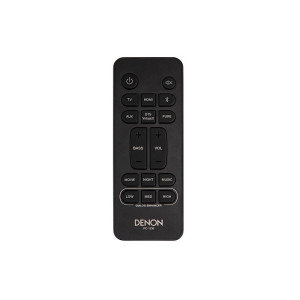 Denon DHT-S216