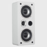 Dynavoice Magic LCR-4