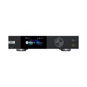 Eversolo DAC-Z8