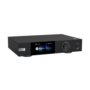 Eversolo DAC-Z8 Eversolo DAC-Z8