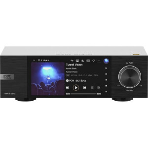 Eversolo DMP-A6 Gen2