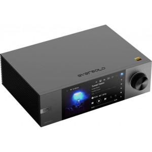 Eversolo DMP-A6 Gen2 Eversolo DMP-A6 Gen2