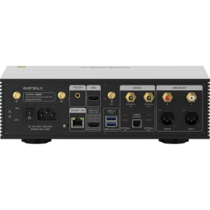 Eversolo DMP-A6 Gen2 Eversolo DMP-A6 Gen2