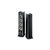 Focal Aria 936 Black High Gloss Focal Aria 936 Black High Gloss