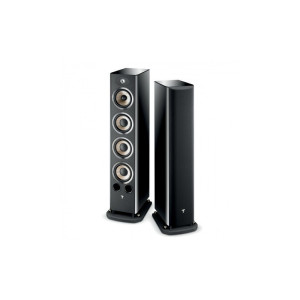 Focal Aria 936 Black High Gloss