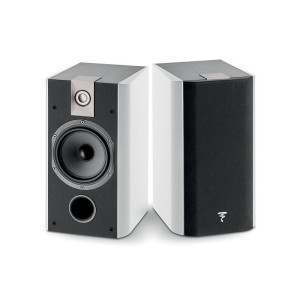 Focal Chorus 706 White