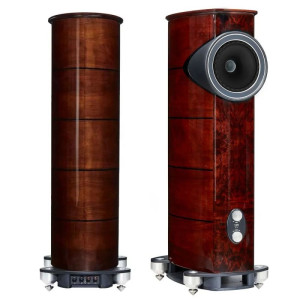 Fyne Audio F1-10S