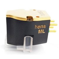 Головка звукоснимателя Hana ML Головка звукоснимателя Hana ML