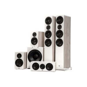HECO Aurora 700 Set