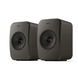 KEF LSX II LT KEF LSX II LT