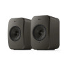 KEF LSX II LT KEF LSX II LT
