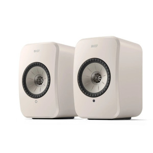 KEF LSX II LT KEF LSX II LT