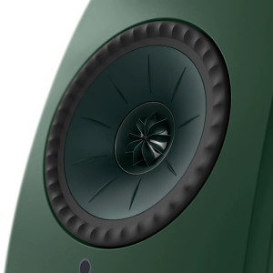 KEF LSX II LT KEF LSX II LT