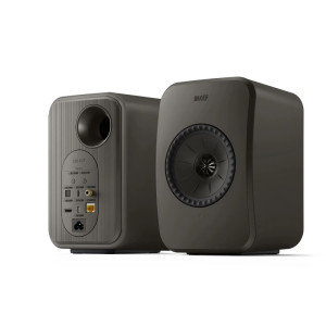 KEF LSX II LT KEF LSX II LT