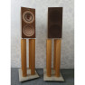 Полочная акустика KEF R3 Полочная акустика KEF R3