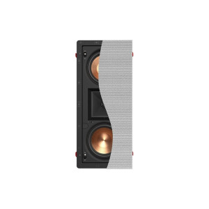 Klipsch PRO-25RW LCR