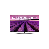 4K телевизор LG 55SM8200