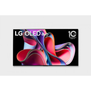 LG OLED55G33LA