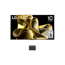 LG OLED77M39LA