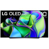 LG OLED83C31 LG OLED83C31
