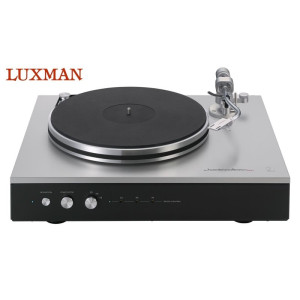 Luxman PD-151 MARK II