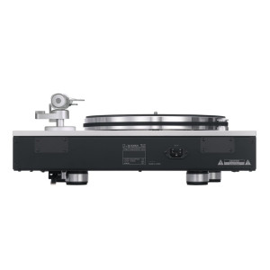 Luxman PD-151 MARK II Luxman PD-151 MARK II