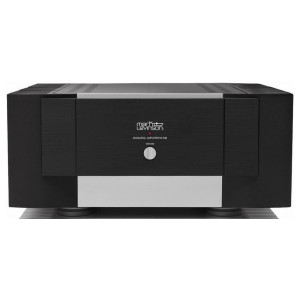 Усилитель мощности Mark Levinson №536
