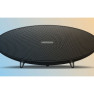 Meridian Ellipse