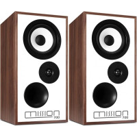 Mission 700 Mission 700